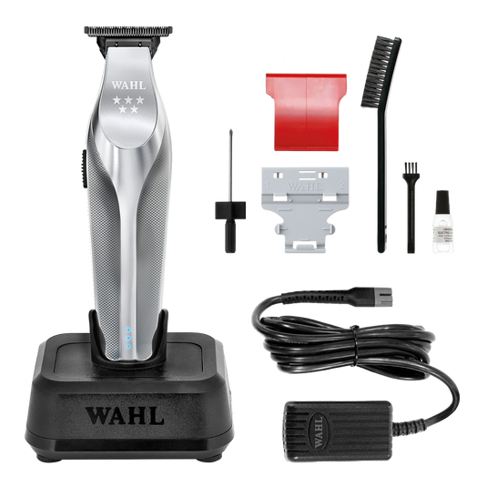 Wahl 5 Star Hi-Viz Trimmer