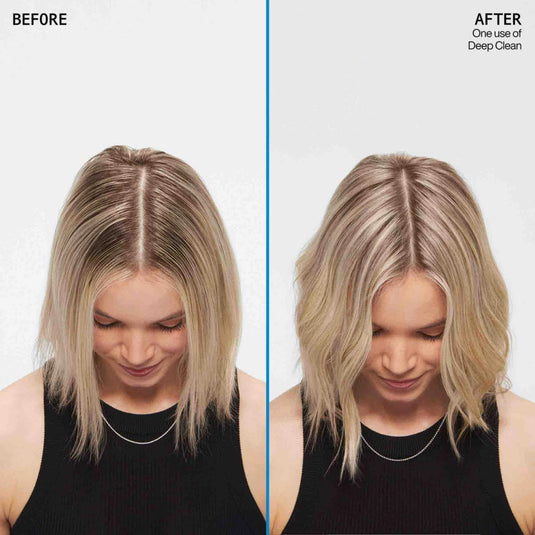Redken Deep Clean Dry Shampoo 88g