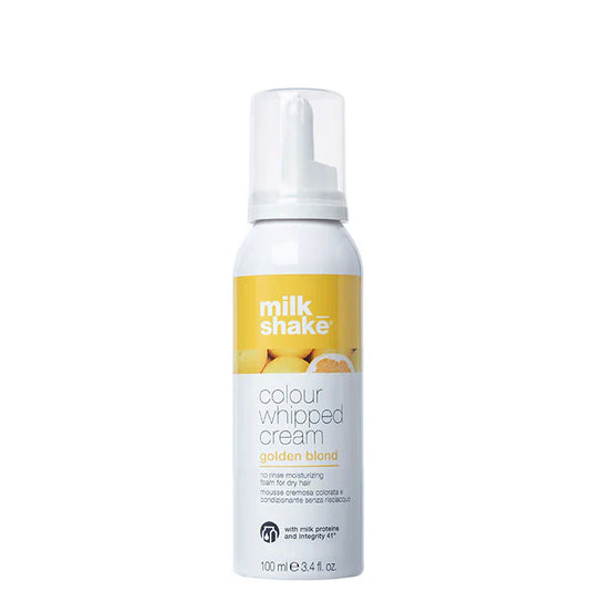 Milk_Shake Colour Whipped Cream Golden Blonde 100ml
