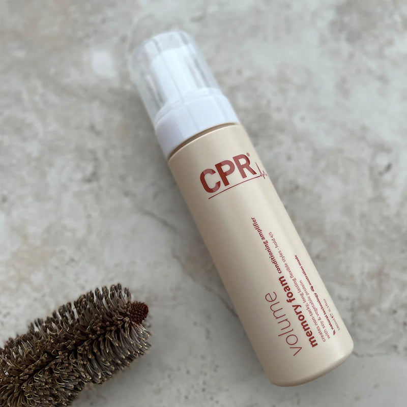 Load image into Gallery viewer, CPR Volume Memory Foam Conditioning Amplifier 180ml
