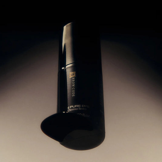 Brow Code Stain Pure Dye Ash Blonde 7C 15ml