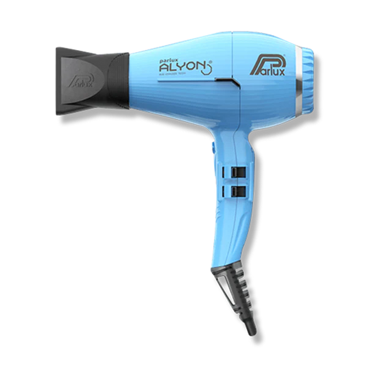 Parlux Alyon Ionizer 2250W Tech Dryer Turquoise