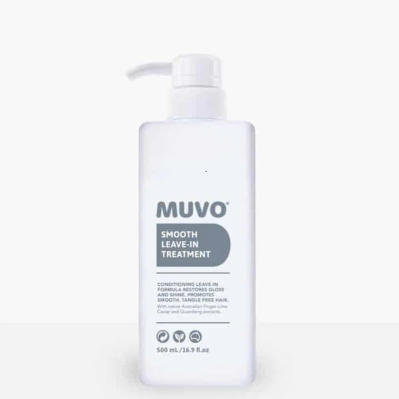 Load image into Gallery viewer, MUVO Smooth Leave-In Treatment 500ml
