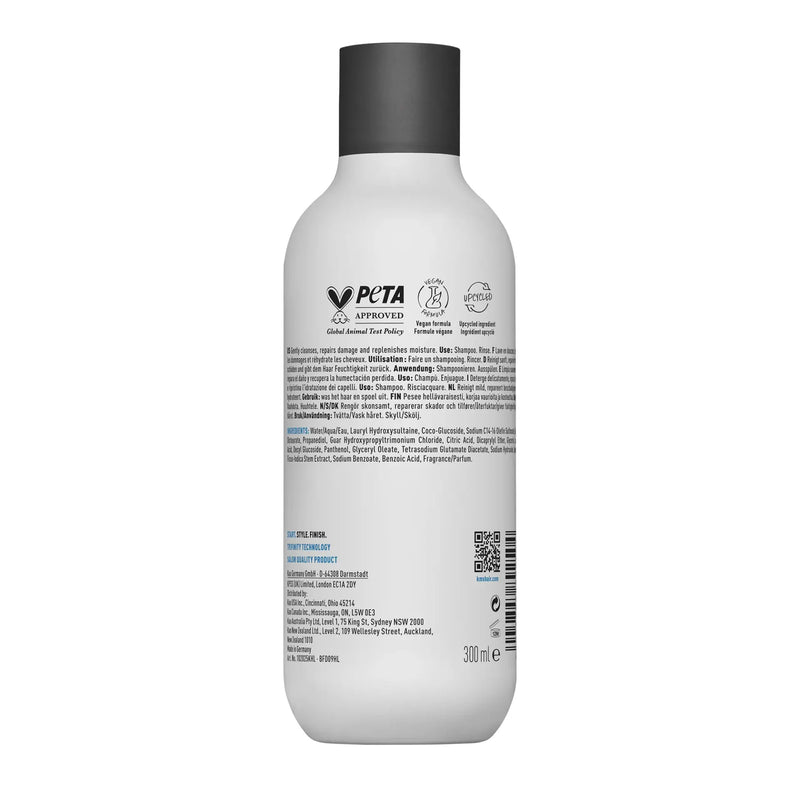 Load image into Gallery viewer, KMS Moist Repair Shampoo 300ml
