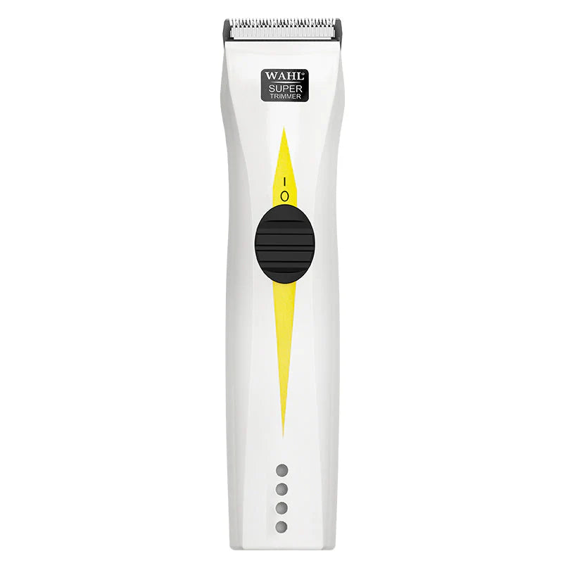 Load image into Gallery viewer, Wahl Super Cordless Trimmer

