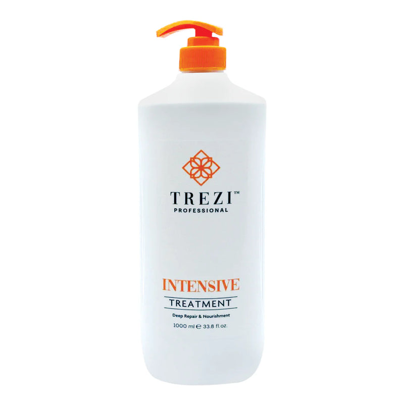 Load image into Gallery viewer, Trezi Intensive Treatment 1 Litre
