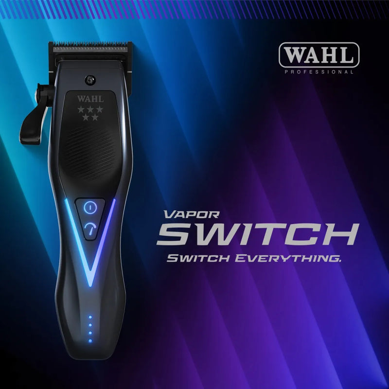 Load image into Gallery viewer, Wahl Vapor Switch Clipper
