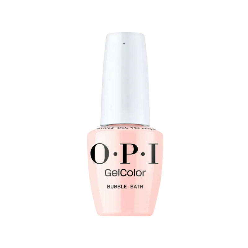 Load image into Gallery viewer, OPI Gelcolor Bubble Bath 15ml
