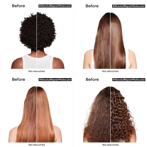 Load image into Gallery viewer, L'oreal Professionnel Absolut Repair Molecular Bundle
