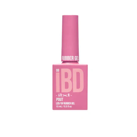 Load image into Gallery viewer, IBD Rubber Gel Pout 15ml
