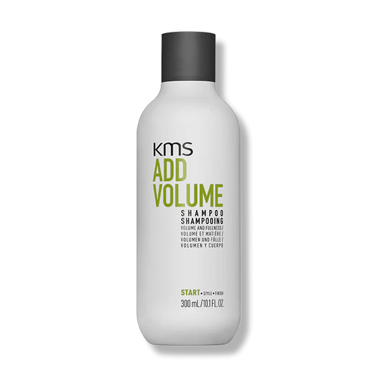 KMS Add Volume Shampoo 300ml