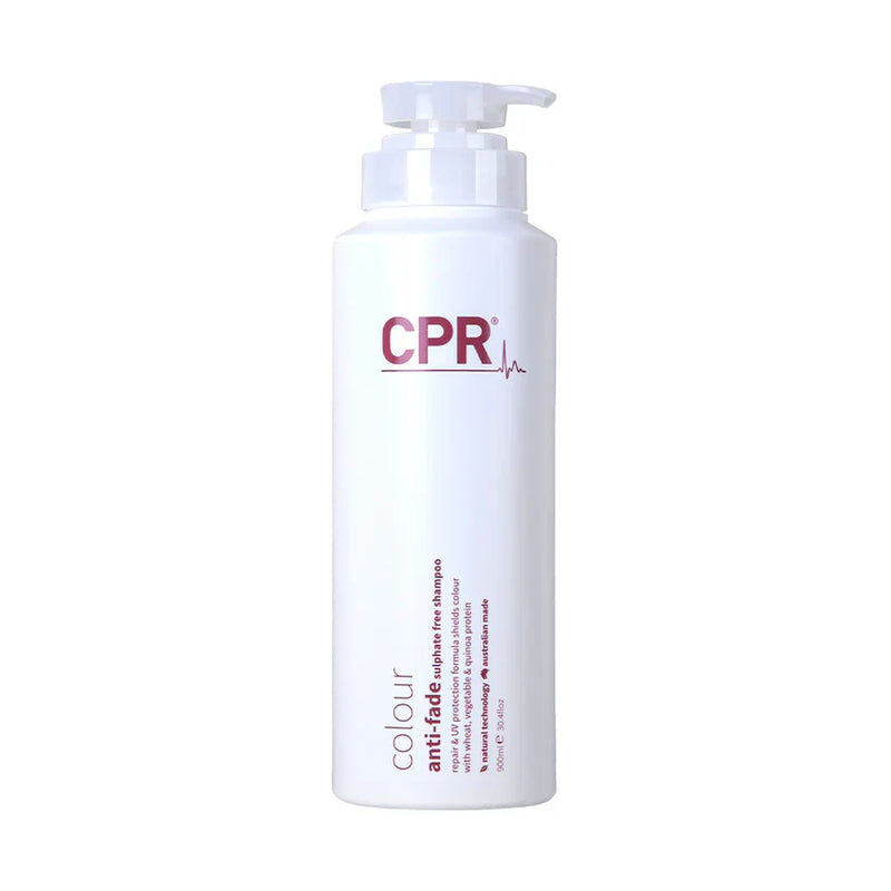Load image into Gallery viewer, CPR Colour Anti-Fade Shampoo &amp; Conditioner Duo 900ml
