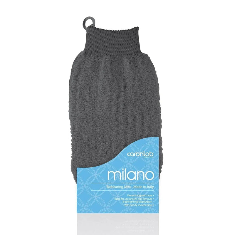 Load image into Gallery viewer, Caronlab Milano Mitt Dark Grey
