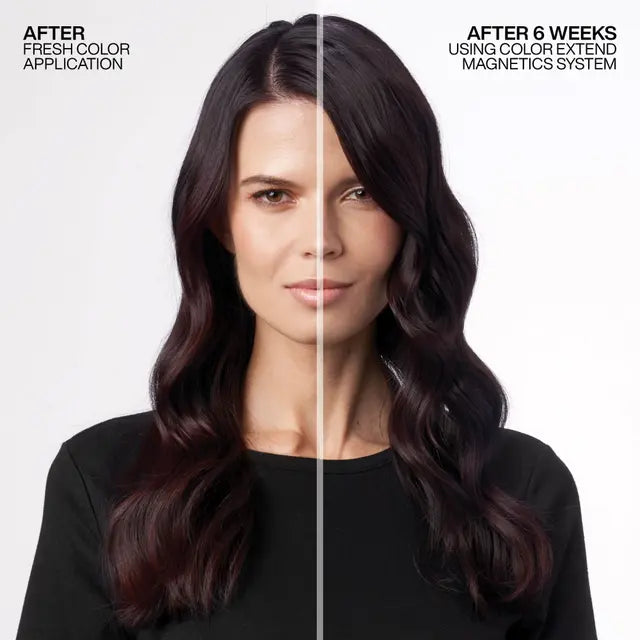 Load image into Gallery viewer, Redken Color Extend Magnetics Shampoo 500ml
