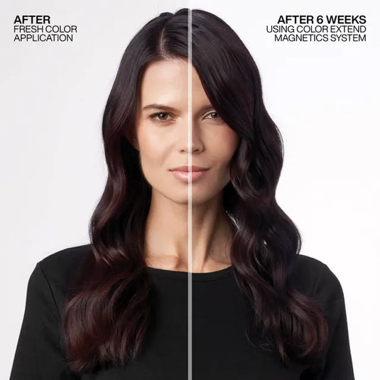 Redken Color Extend Magnetics Shampoo 500ml