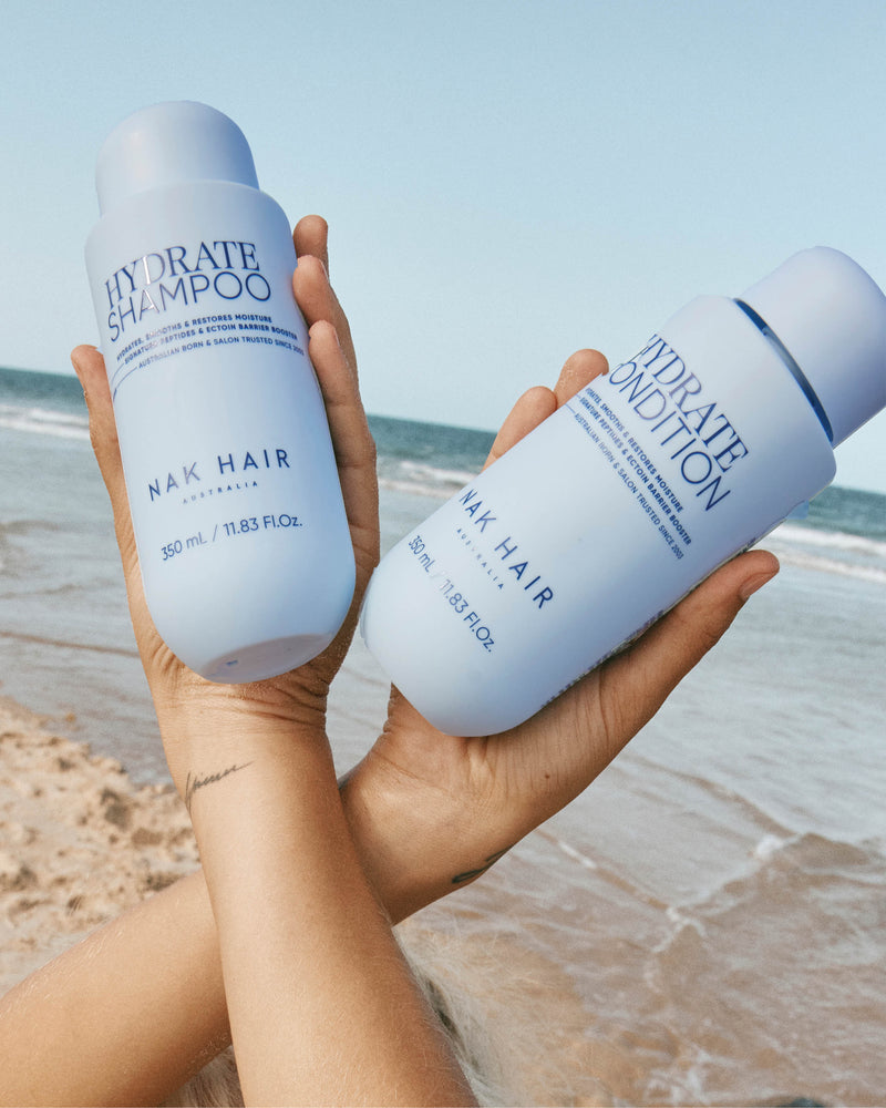Load image into Gallery viewer, NAK Signature Hydrate Trio Pack 2026
