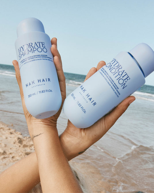 NAK Signature Hydrate Trio Pack 2026