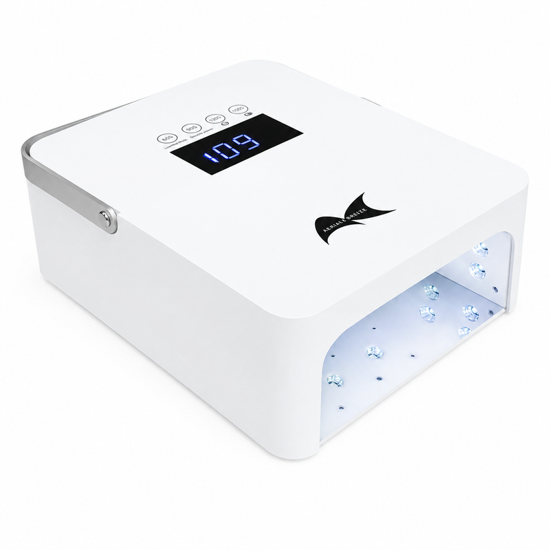 Load image into Gallery viewer, Artists Choice Pro Cordless Nail Lamp
