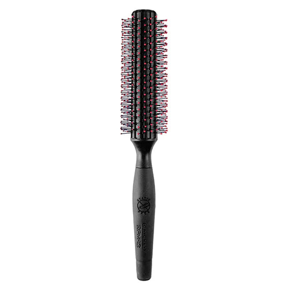 Load image into Gallery viewer, Cricket Static Free Brush RPM 12 Row Black
