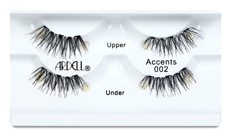 Load image into Gallery viewer, Ardell Magnetic Lashes - Accents 002 - Beautopia Hair &amp; Beauty
