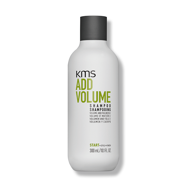 Load image into Gallery viewer, KMS Add Volume Shampoo 300ml - Beautopia Hair &amp; Beauty
