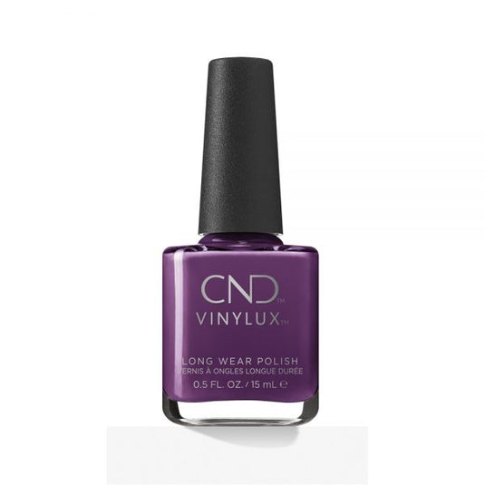 CND Vinylux Long Wear Nail Polish Fall 2022 Absolutley Radishing 15ml