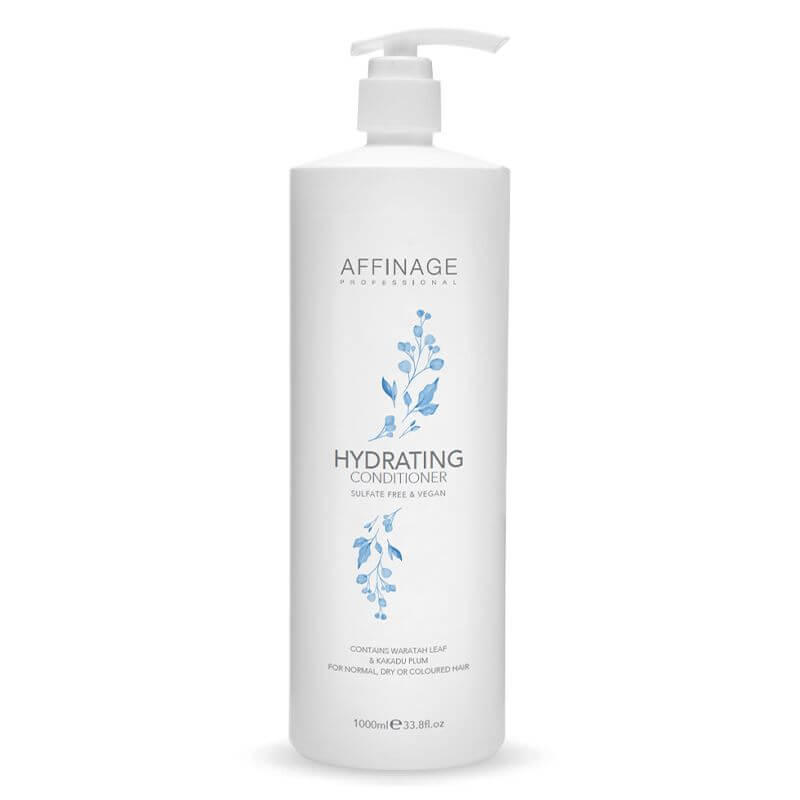 Load image into Gallery viewer, Affinage Hydrating Conditioner 1 Litre
