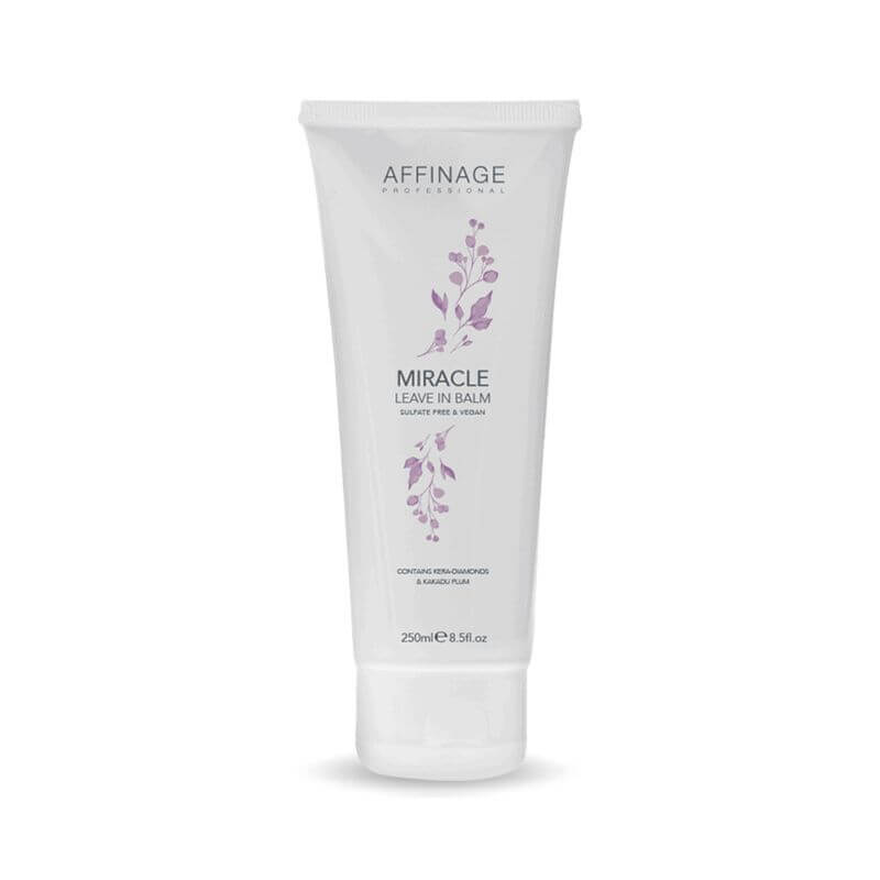 Load image into Gallery viewer, Affinage Miracle Leave In Balm 250ml
