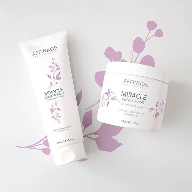 Load image into Gallery viewer, Affinage Miracle Leave In Balm 250ml
