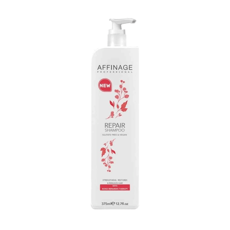 Load image into Gallery viewer, Affinage Repair Shampoo 375ml
