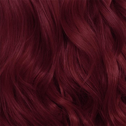 Affinage Infiniti Permanent - 6.66 DARK FIRE RED BLONDE - Beautopia Hair & Beauty