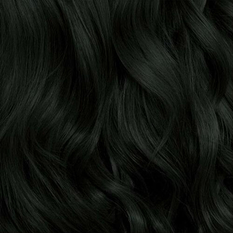 Load image into Gallery viewer, Affinage Infiniti Permanent Hair Colour 1.117 Gothic Black 100ml
