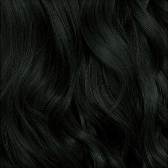 Affinage Infiniti Permanent Hair Colour 1.117 Gothic Black 100ml