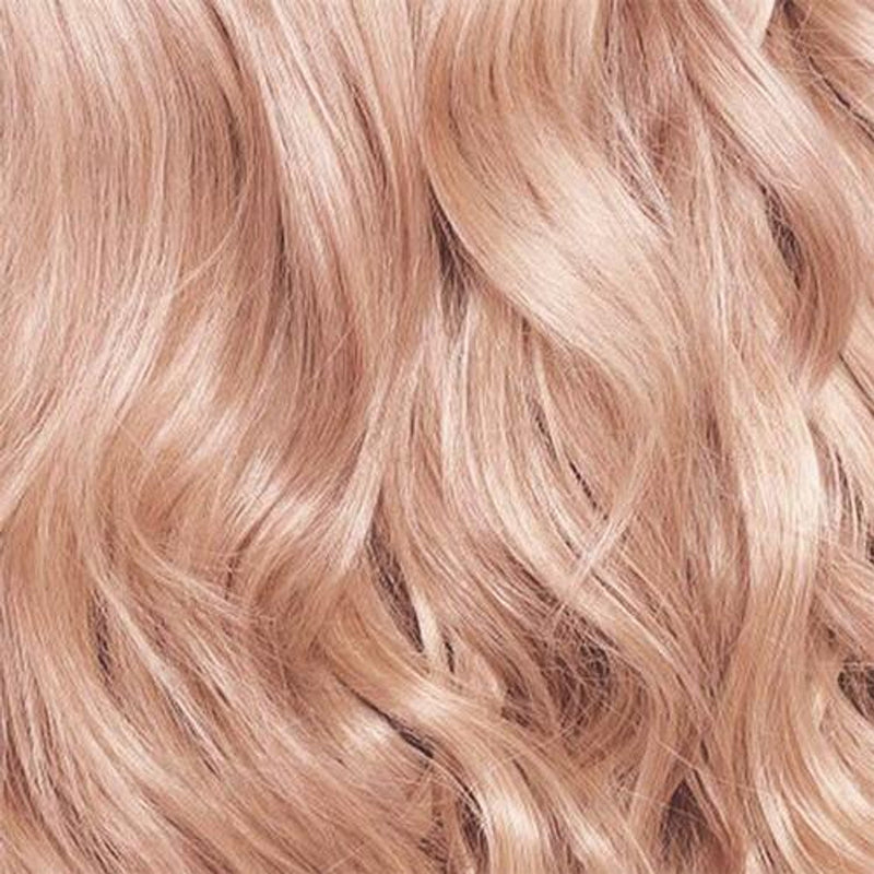 Load image into Gallery viewer, Affinage Infiniti Satin Series Tone On Tone 10.042 Extra Light Natural Copper Pearl Blonde 80ml
