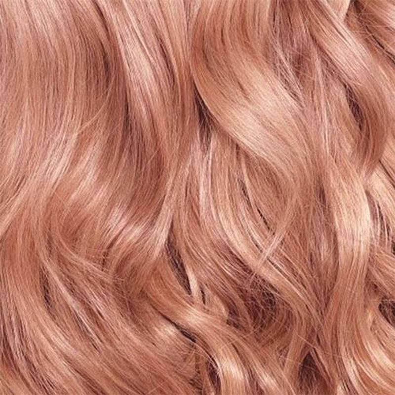 Load image into Gallery viewer, Affinage Infiniti Satin Series Tone On Tone 9.046 Very Light Natural Copper Red Blonde 80ml
