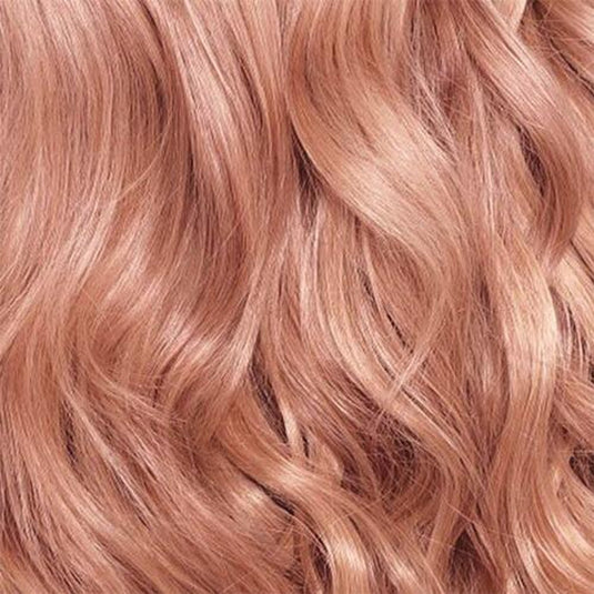 Affinage Infiniti Satin Series Tone On Tone 9.046 Very Light Natural Copper Red Blonde 80ml