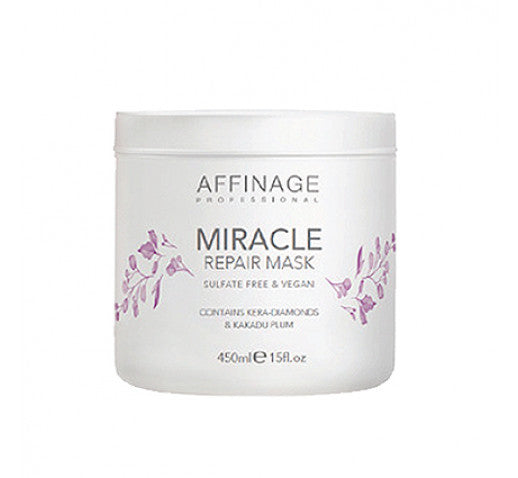 Load image into Gallery viewer, Affinage Miracle Repair Mask 450ml

