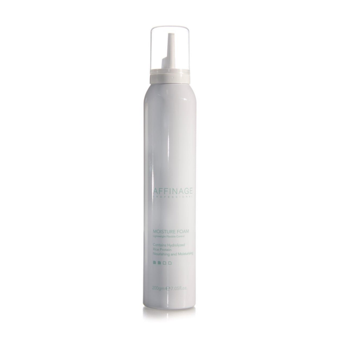 Affinage Moisture Foam 200g