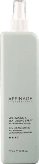 Load image into Gallery viewer, Affinage Volumising &amp; Texturising Spray 375ml
