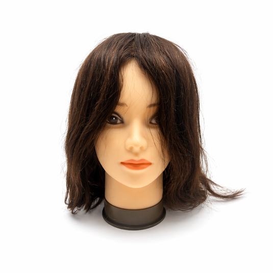 Beautopia Aimee Medium Hair Mannequin Head