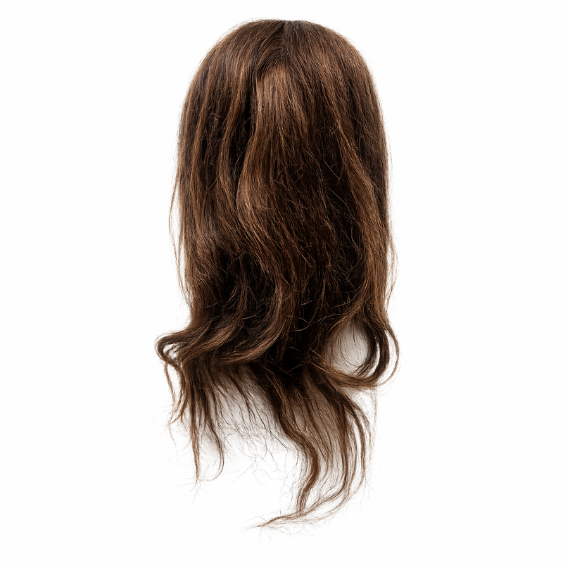 Load image into Gallery viewer, Beautopia Aimee Medium Hair Mannequin Head

