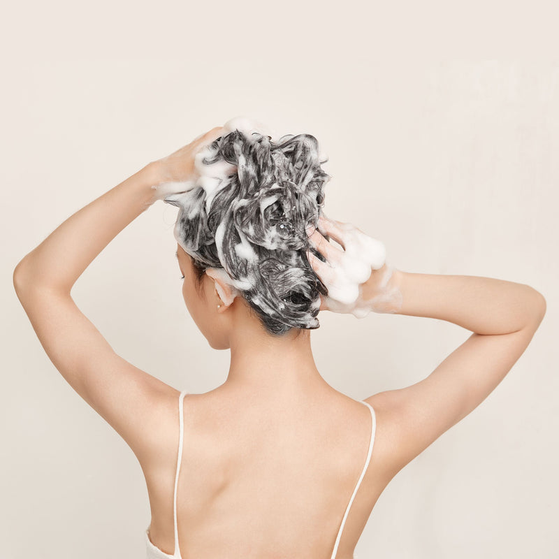 Load image into Gallery viewer, Alfaparf Milano Semi Di Lino Curls Enhancing Low Shampoo 250ml - Salon Style
