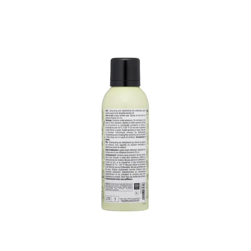 Load image into Gallery viewer, Alfaparf Milano Style Stories Texturizing Dry Shampoo 200ml - Salon Style
