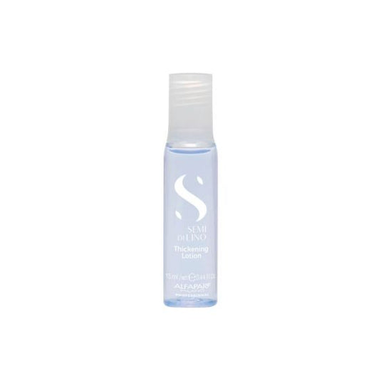 Alfaparf Milano Semi Di Lino Density Thickening Lotion 6 x 13ml