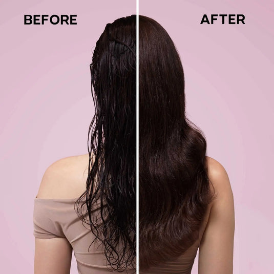 Alfaparf Milano Semi Di Lino Styling Blow Dry Cream 200ml