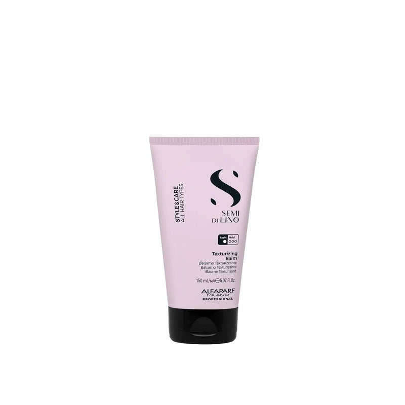 Load image into Gallery viewer, Alfaparf Milano Semi Di Lino Styling Texturizing Balm 150ml
