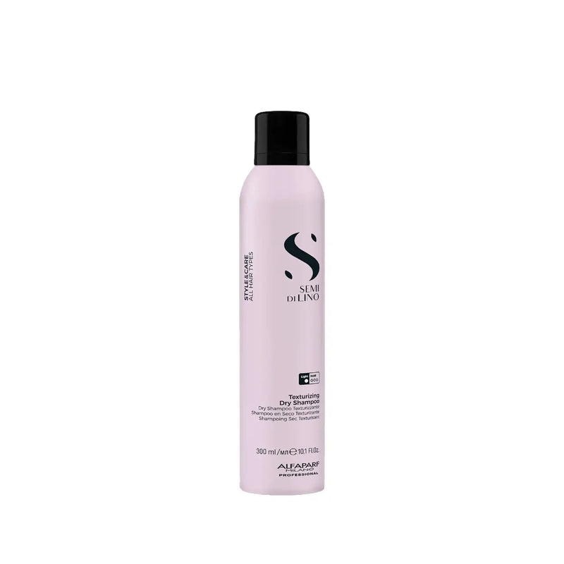 Load image into Gallery viewer, Alfaparf Milano Semi Di Lino Styling Texturizing Dry Shampoo 300ml
