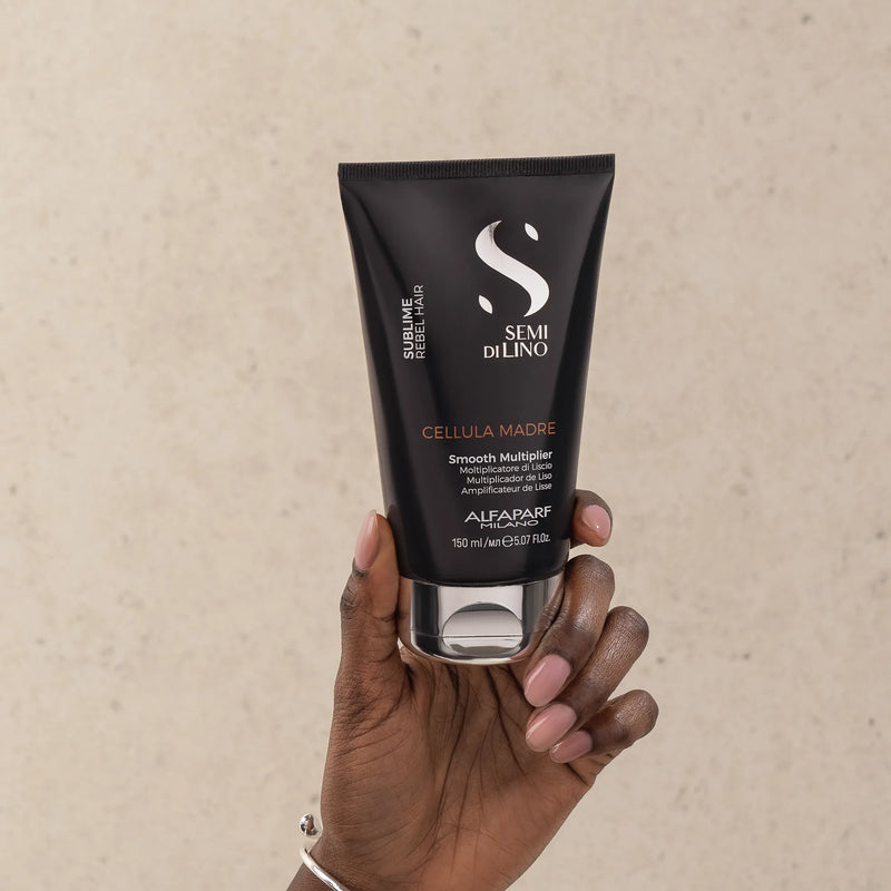 Load image into Gallery viewer, Alfaparf Milano Semi Di Lino Sublime Cellula Madre Smooth Multiplier 150ml

