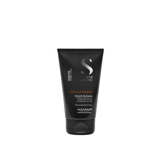 Alfaparf Milano Semi Di Lino Sublime Cellula Madre Smooth Multiplier 150ml