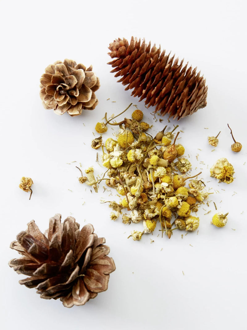 Load image into Gallery viewer, American Crew 3-In-1 Relaxing Chamomile + Pine Shampoo Conditioner and Body Wash 450ml
